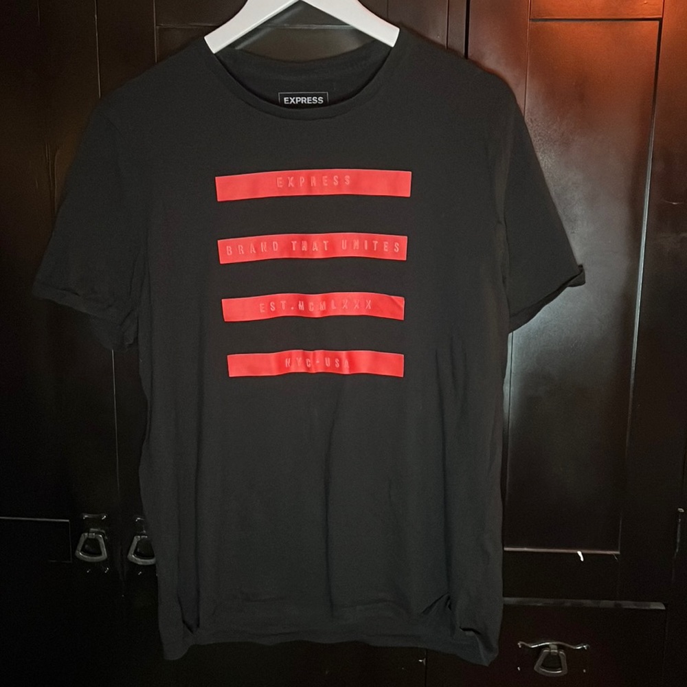 Shirt express